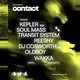 Digital X Kepler Presents: Contact