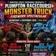 Monster Truck Firework Spectacular