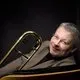 Mark Nightingale, Trombonist, with The Terry Hutchins Qrt
