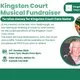 Musical Fundraiser for Kingston Court Care Home