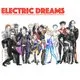 ELECTRIC DREAMS HALLOWEEN PARTY @ Star of Kings, N1