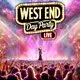 The West End Day Party: Derby