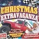 Planet Circus OMG Christmas Extravaganza - Lincoln