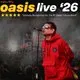 Definitely Oasis - Southampton