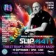 House Revolution UK Presents Slipmatt @The Thirst Trap