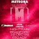 Meteora Linkin Park | Nu-Revolution Tour | NIGHTRAIN BRADFORD