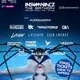 ELVASTON CASTLE | FESTIVAL OF FEAR | INSOMNIACZ | Halloween