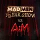 Madmen Freakshow vs A:M House of Horrors Halloween Special