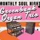 Greenbank Organ Trio