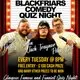 Blackfriars Comedy Quiz Night