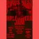 BIRDS NEST SKATEPARK PRESENTS: The Halloween Jam