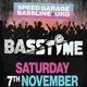 Basstime - DdotStreet b2b deejdamo