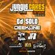 Jungle Cakes Milton Keynes - Ed Solo, Deekline & More