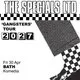 The Specials Ltd 'Gangsters'