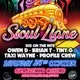 Ssoul Llane
