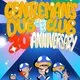 Gentleman's Dub Club / MK11 Milton Keynes / 13.11.26