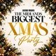 THE MIDLANDS' BIGGEST XMAS PARTY - All Black Affair - 2026