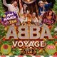 Christmas in the Glasgow Irish Centre Presents ABBA Voyage Night
