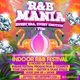 RNB MANIA | Southampton's R&B Festival