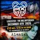 Not Radiohead x Alanish - Tribute Show