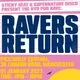 Sticky Heat &amp; Supernature's NYD Pub Rave