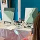 Textured Abstract Art Workshop