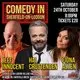 October's Comedy in Sherfield-On-Loddon