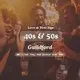 40s&amp;50s Singles Night @ All Bar One Guildford|Love at First Sign