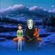 Ghibli classics: Spirited Away by candlelight