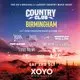Country Club - Country Festival - Xoyo - Birmingham