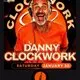 Ibiza Radio 1 &amp; House Of Feelgood presents Danny Clockwork
