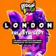 Reggae Bingo - London - Fri 18th Sep
