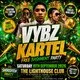 Vybz Kartel - Free Bashment Party - Everyone Free Before 12AM