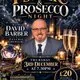 Horn & Trumpet Psychic & Prosecco Evening