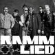 Rammlied BRADFORD - The Rammstein Party Returns + Support
