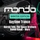 Mondo Winter Edition | Daytime Trance Event London