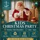 Kids Christmas Party