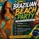Brazilian Beach Party