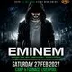 Eminem performed LIVE in Liverpool by Michael Mathers