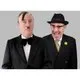A Night with Frank Sanazi &amp; Sol Bernstein in Southampton