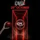 UPE PRESENTS: Halloween in Brighton 29.10.26