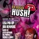 Hard Hush