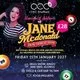 Marigold Addams as Jane McDonald Drag Tribute Show