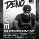 Swansea Freshers 2026 Peppermint Presents: DENO Live