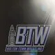 Bolton town wrestling - christmas chaos