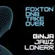 Foxton Presents: DNB Takeover at SipNSpin