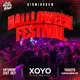 Old Skool Bingo Sat 31st Oct Halloween Festival Birmingham