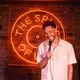 Tuesday Night Comedy, 9PM, Soho