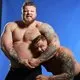 An Evening with the World's Strongest Brothers - Cardiff