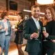 Saturday Night Singles Party London at Devonshire Terrace